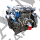 Двигатель дизельный 4L23BT (4-цилиндра 40 л.с. водяное охлаждение)