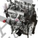 Двигатель дизельный JD3102 (3-цилиндра 40 л.с. водяное охлаждение)