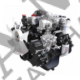 Двигатель дизельный R4105T (4-цилиндра 80 л.с. водяное охлаждение)