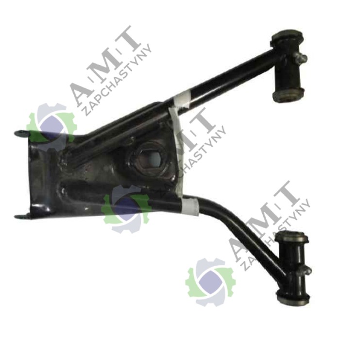 Рычаг задний верхний правый SP550-1