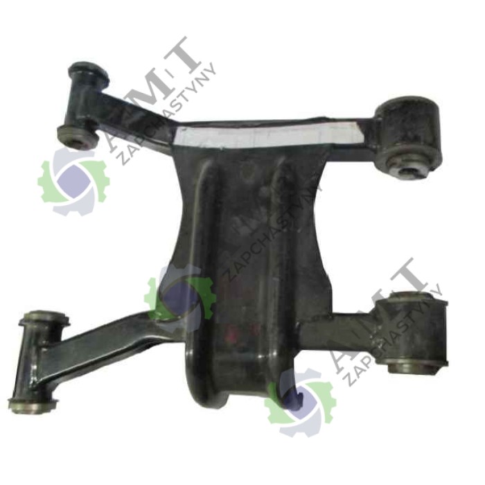 Рычаг задний нижний правый SP550-1