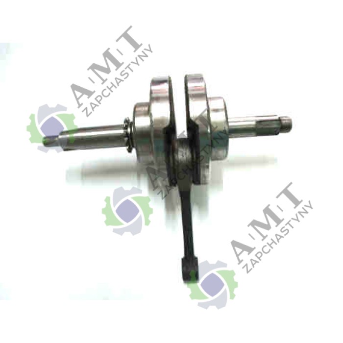 Вал коленчатый в сборе FT110ZY