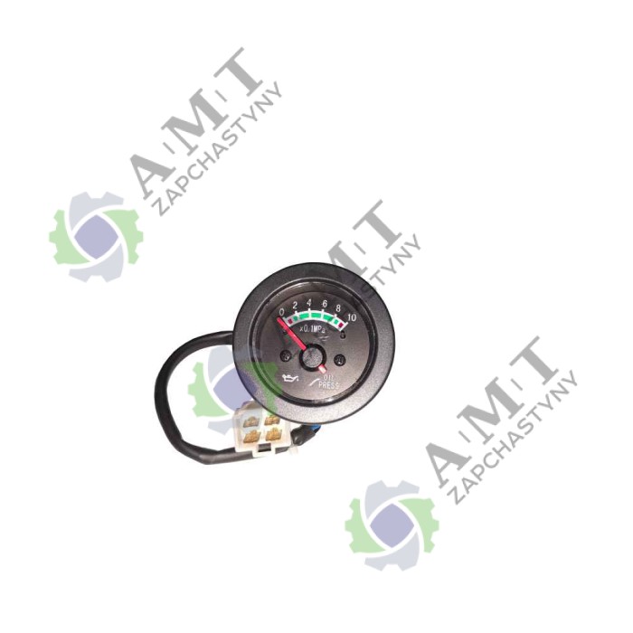 Указатель давления масла JDM385