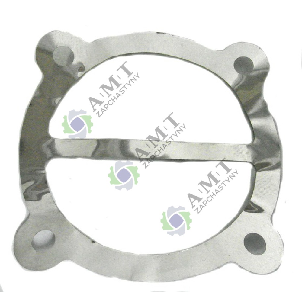 Прокладка клапанной плиты(алюминий) CB 50360-2.5, CB 100360-2.5-8