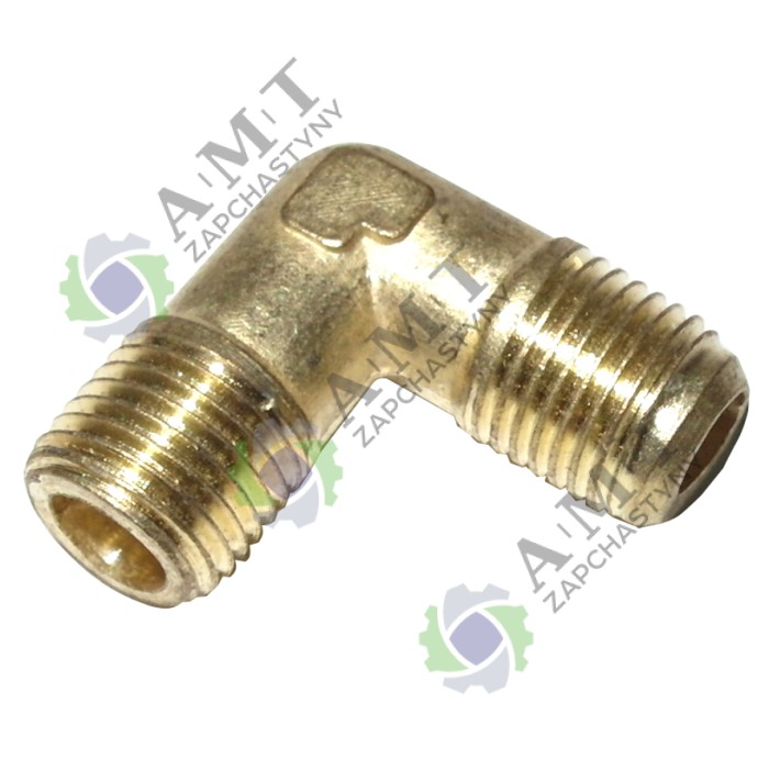 Колено обратного клапана CB 50360-2.5, CB 100360-2.5-58 Колено обратного клапана CB 50360-2.5, CB 100360-2.5-58