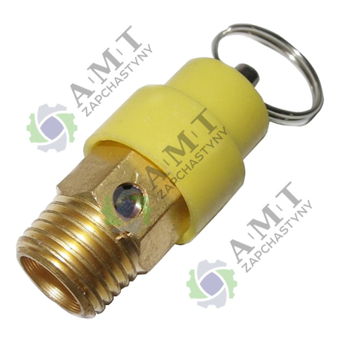 Клапан предохранительный CB 50360-2.5, CB 100360-2.5-69