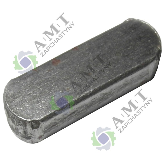 Шпонка шкива двигателя(8x7x25) CB 50360-2.5, CB 100360-2.5-48