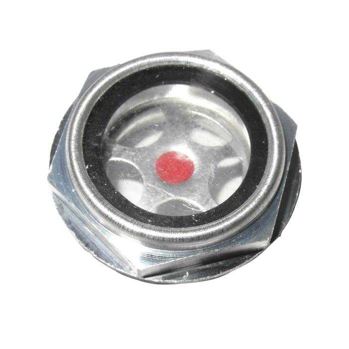 Индикатор уровня масла(D=26мм) CB 50360-2.5, CB 100360-2.5-27