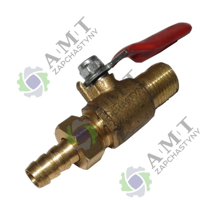 Кран 1/4 CB 50360-2.5, CB 100360-2.5-71