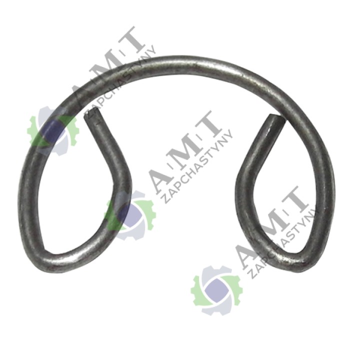 Кольцо стопорное поршневого пальца(D=16,5мм) CB 50360-2.5, CB 100360-2.5-19