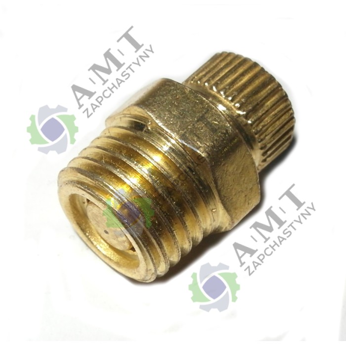 Клапан дренажный CB 50360-2.5, CB 100360-2.5-66