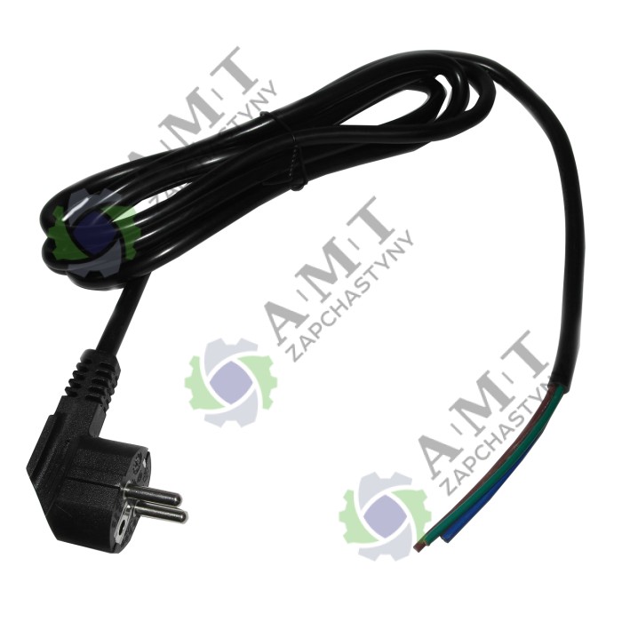 Электро-шнур CB 50360-2.5, CB 100360-2.5-72