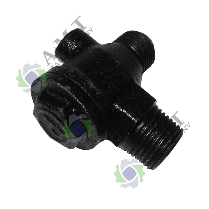 Клапан обратный ресивера CB 50360-2.5, CB 100360-2.5-59