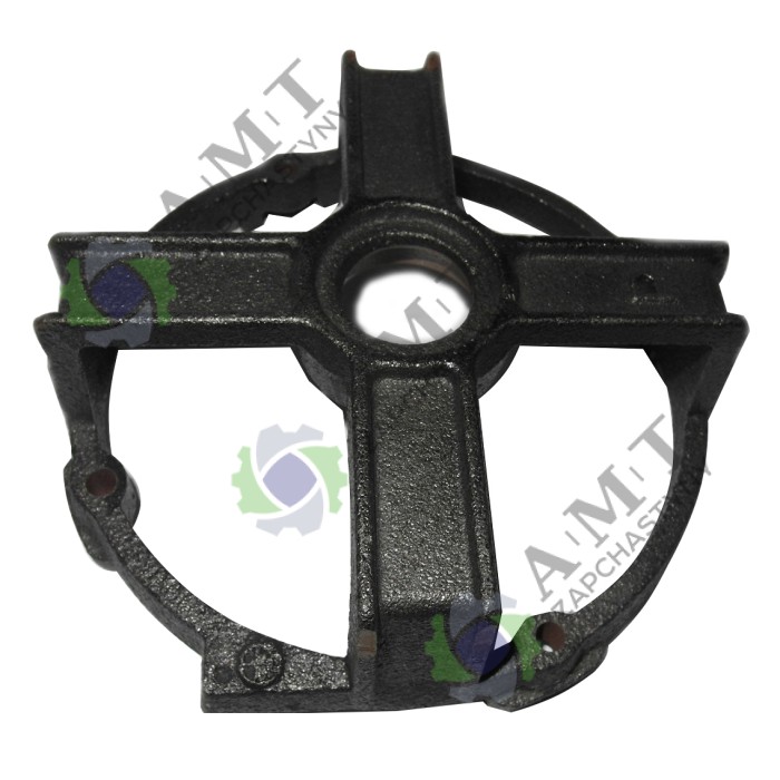 Крышка статора задняя (чугунная) DC 24300-2, DC 50300-2, kit-40