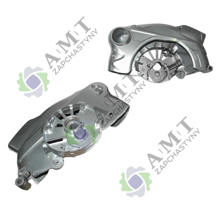 Корпус редуктора Rg 1912XCla