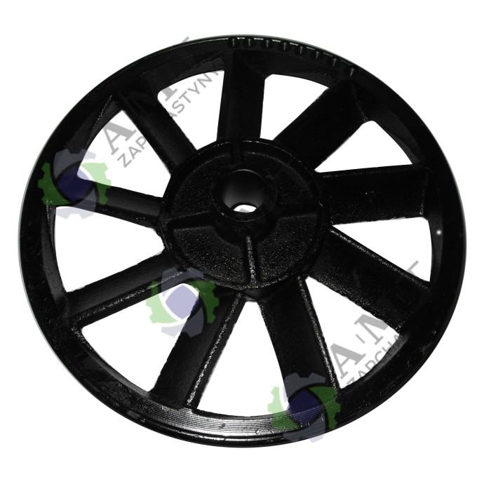 Шкив коленчатого вала CB 50360-2.5, CB 100360-2.5-39