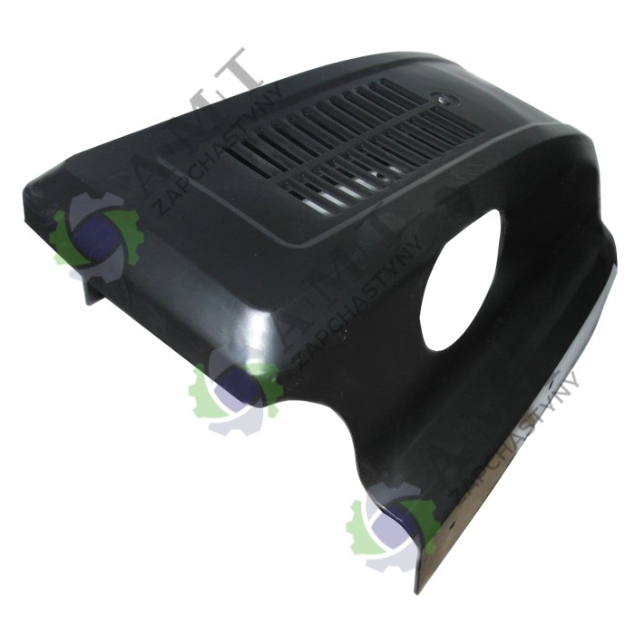 Крышка двигателя(часть верхняя) DC 24300-2, DC 50300-2, kit- Крышка двигателя(часть верхняя) DC 24300-2, DC 50300-2, kit-