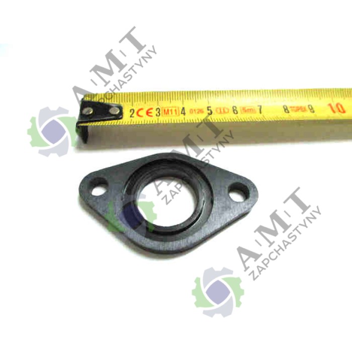 Прокладка карбюратора теплоизолирующая FT110ZY