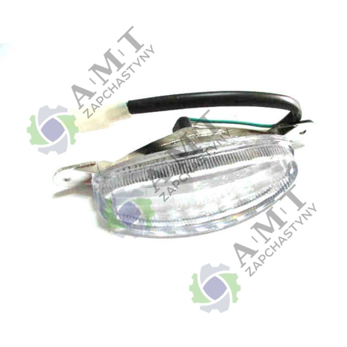 Фонарь габарита переднего FT110ZY