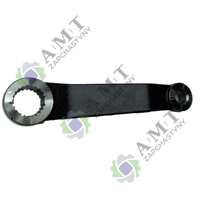 Рычаг подъемника наружныйДТЗ 5244НРХ