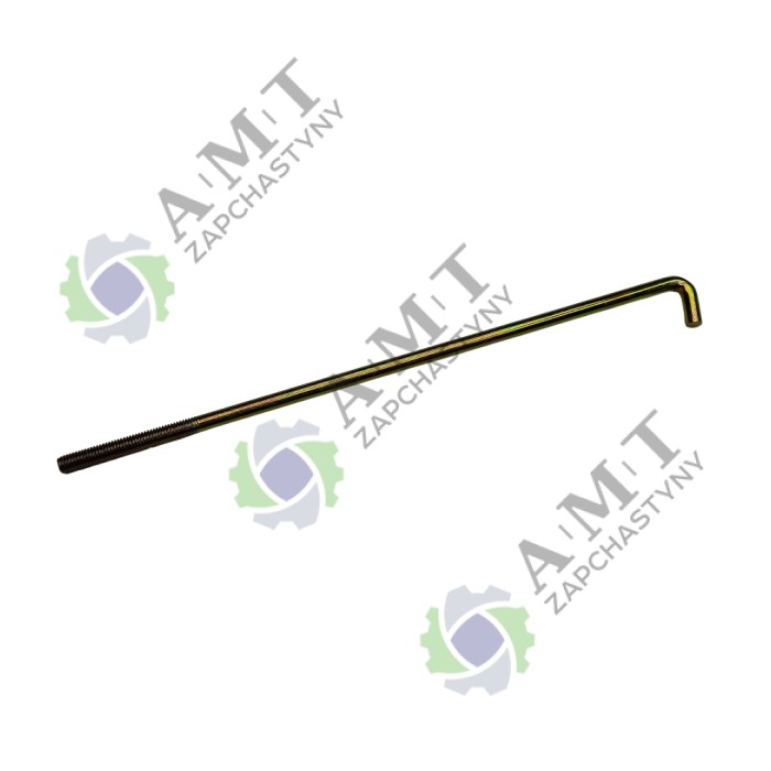 Тяга педали сцепления ДТЗ 5244HPX