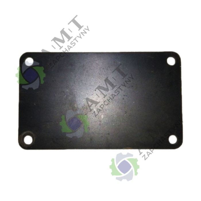 Крышка корпуса дополнительной КПП верхняя ДТЗ 5244HPX