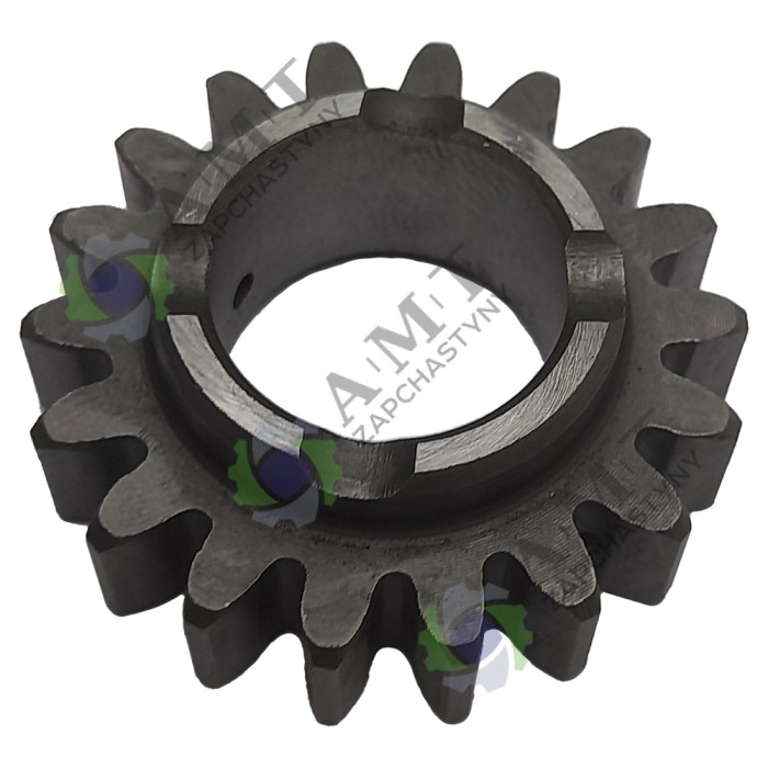 Шестерня балансирующая промежуточная дополнительной КППДТЗ 5244НРХ