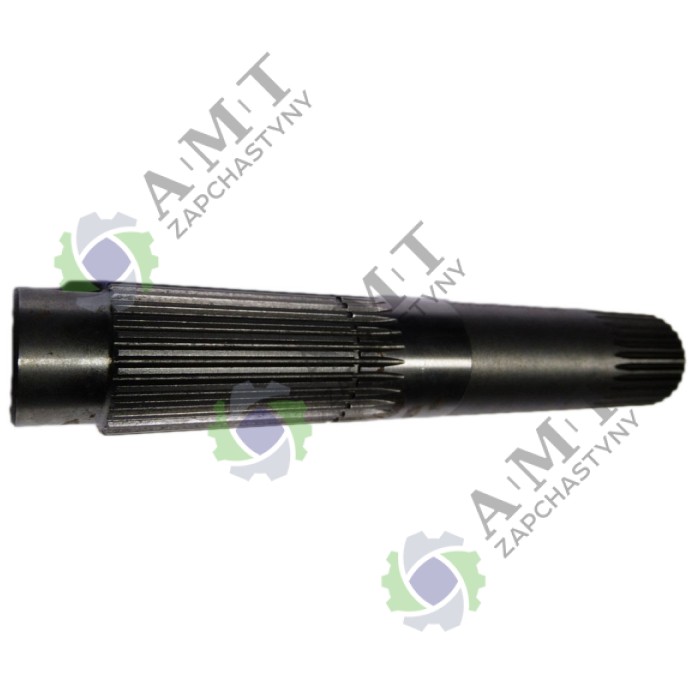 Вал сцепления второй А36 ДТЗ 5244НРХ