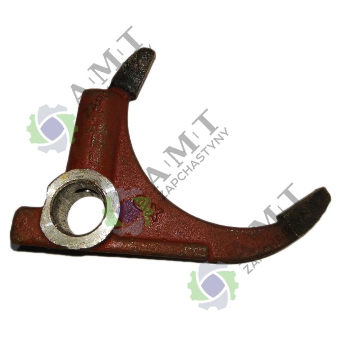 Вилка включения передач дополнительной КППДТЗ 5244НРХ