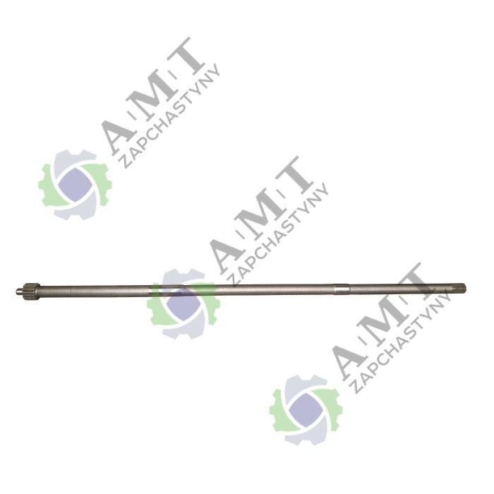 Вал силовой дополнительной КППДТЗ 5244HPX