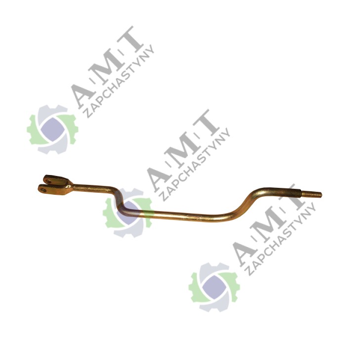 Тяга механизма блокировки рычага КПП ДТЗ 5244НРХ