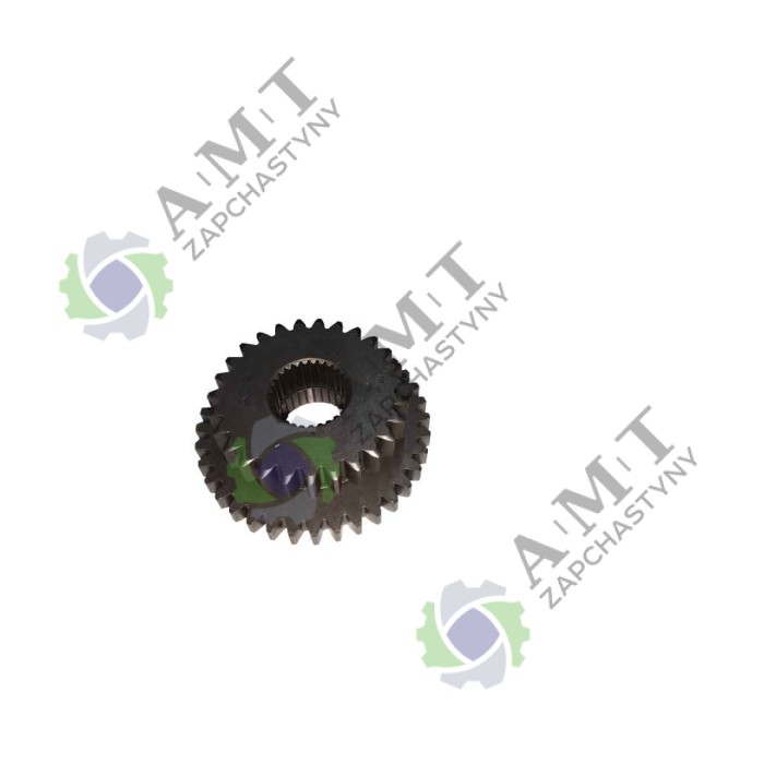 Шестерня 2-й и 3-й передачи скользящаяДТЗ 5244НРХ