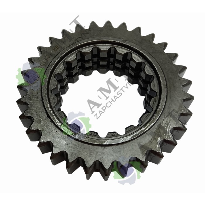 Шестерня промежуточная скользящая ДТЗ 5244НРХ