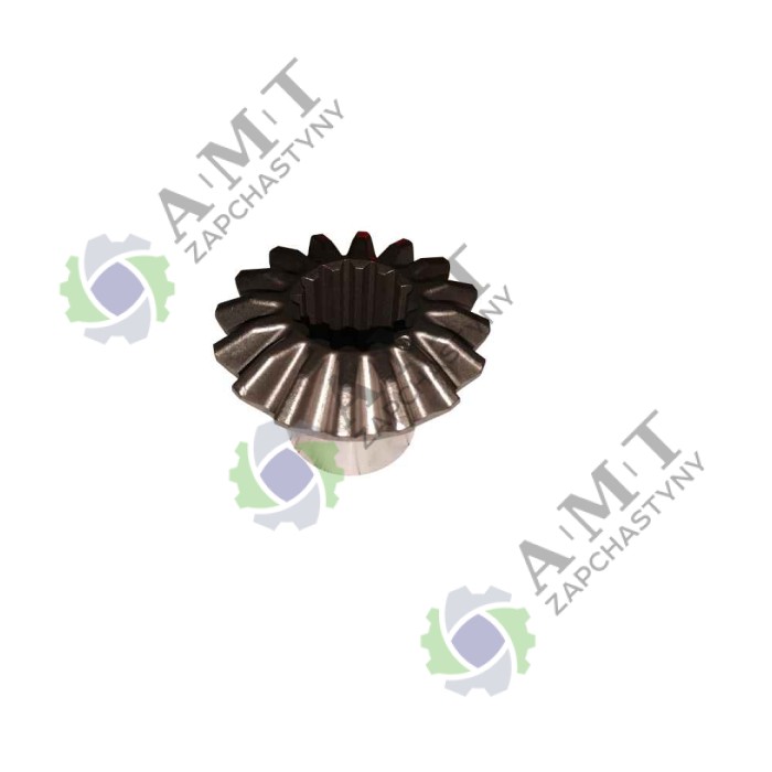 Шестерня дифференциала переднего моста ведомая ДТЗ5504К