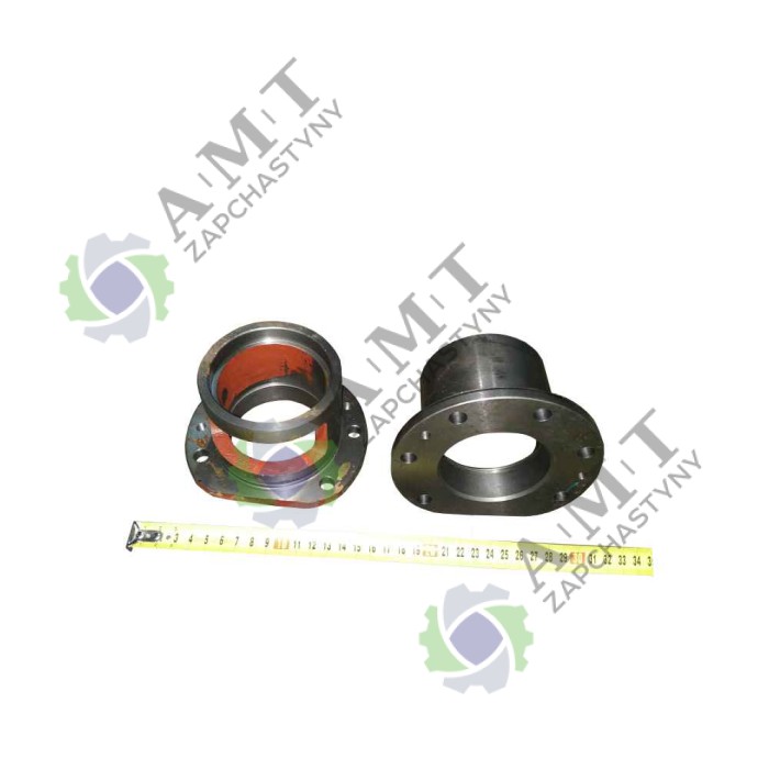 Корпус подшипника вала конечной передачи ДТЗ 5244НРХ