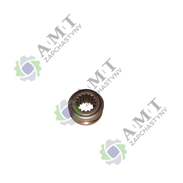 Муфта ВОМ шлицевая ДТЗ 5244НРХ