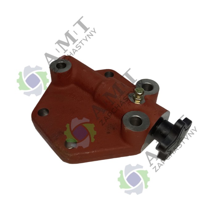 Крышка гидроцилиндра подъемника в сборе ДТЗ 5404К