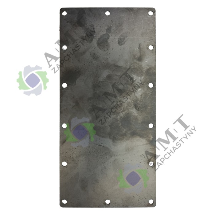 Крышка подъемника нижняяДТЗ 5404К