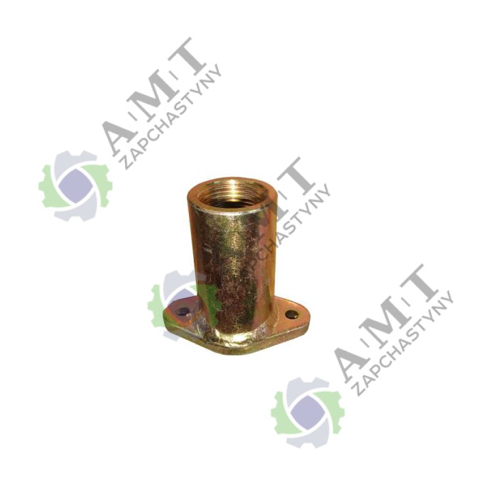 Флянец сапуна подъемникаДТЗ 5404К