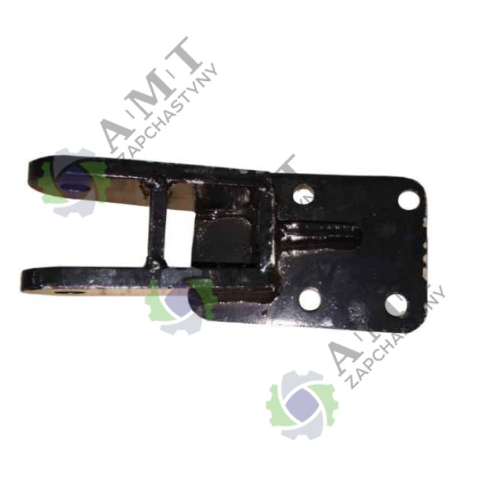 Крепление механизма навески ДТЗ 5504K