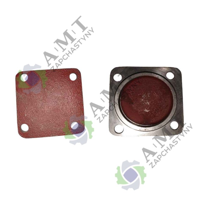 Крышка раздаточной коробки торцевая ДТЗ 5244НРХ