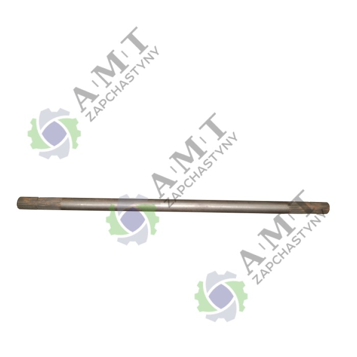 Вал ведущий раздаточной коробки ДТЗ 5244НРХ Вал ведущий раздаточной коробки ДТЗ 5244НРХ