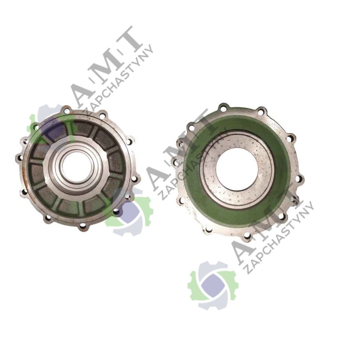 Крышка корпуса поворотного кулака ДТЗ 5244HPX