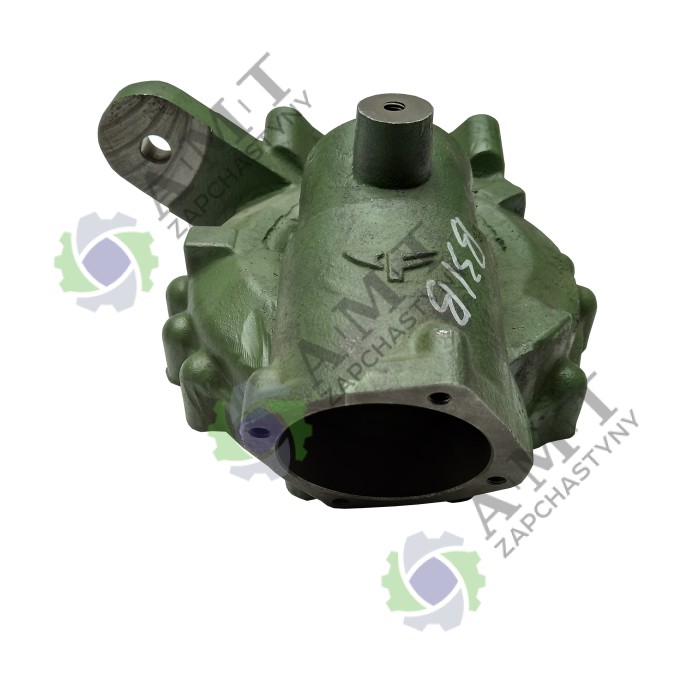 Корпус поворотного кулака правый (втулка композитная)ДТЗ 5244HPX