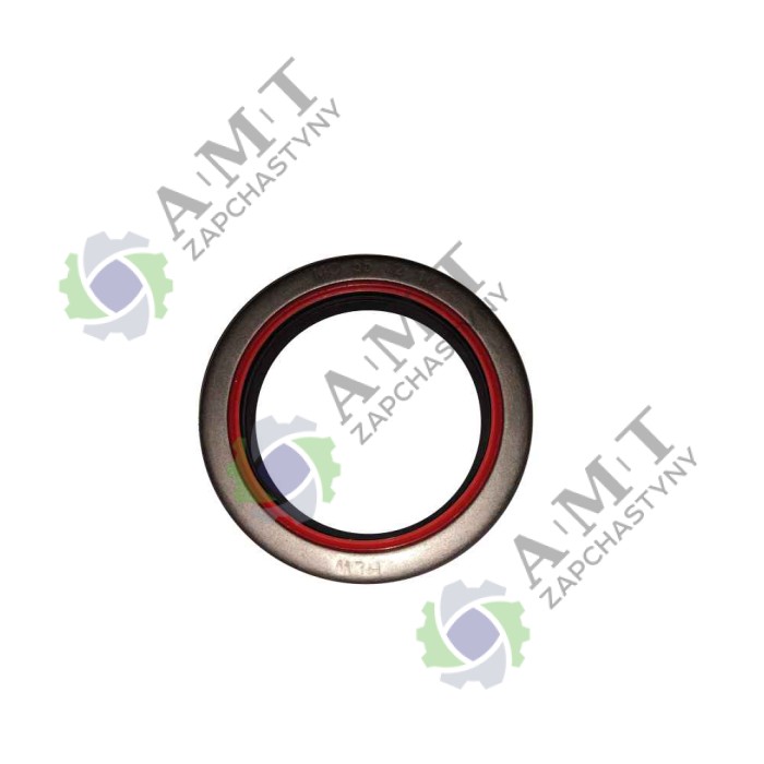 Сальник комбинированый 55х72х16 ДТЗ 5244HPX