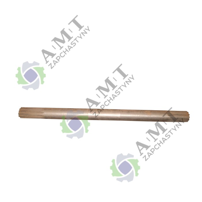 Полуось переднего моста ДТЗ 5244HPX