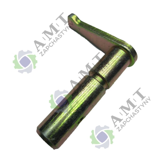 Кулиса вилки включения передачи дополнительной КППДТЗ 5244НРХ