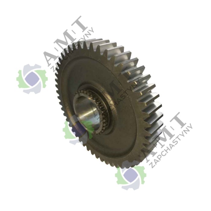 Шестерня пониженых оборотов ВОМ ДТЗ 354(Cangfa)