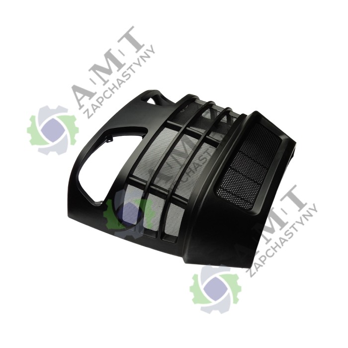 Решетка капотаДТЗ 5244HPX/5404K