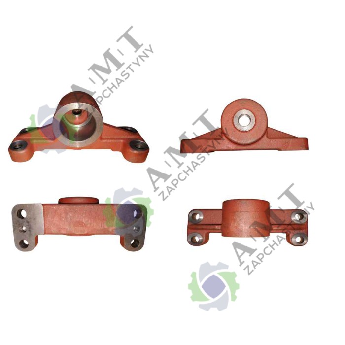 Опора переднего моста передняя ДТЗ 404.5С